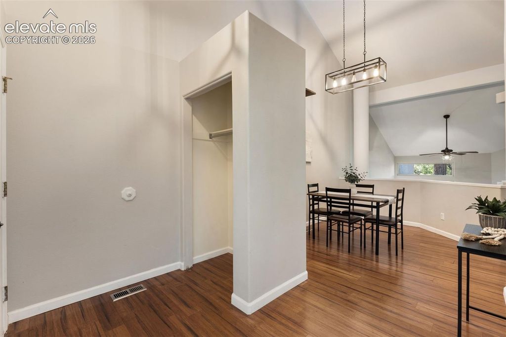 640 Autumn Crest Circle B, Colorado Springs, CO 80919 — photo 4