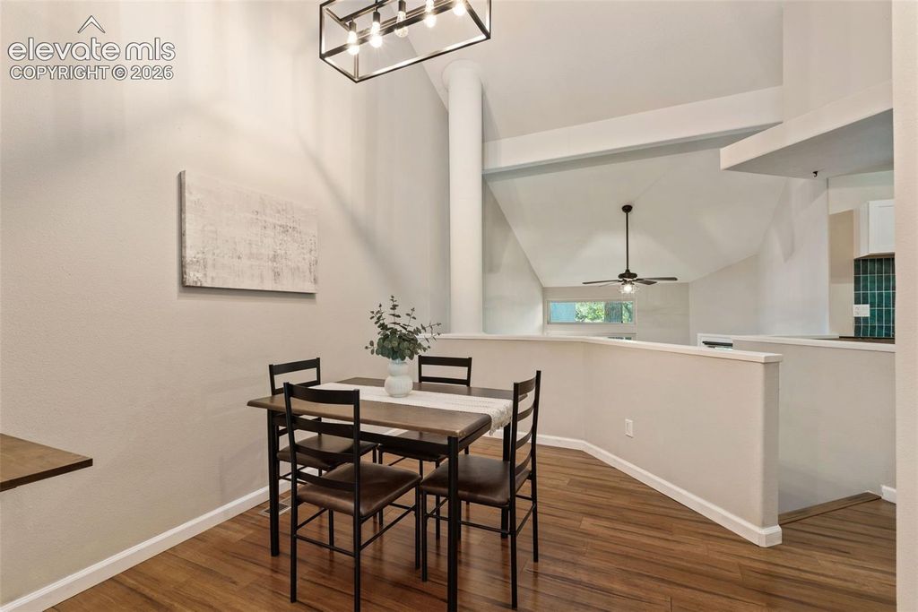 640 Autumn Crest Circle B, Colorado Springs, CO 80919 — photo 5