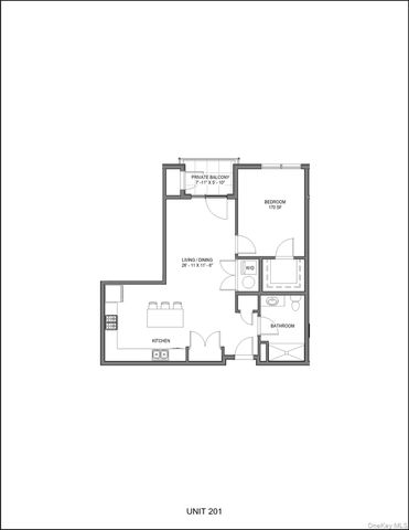 25 S Riverside Avenue 309, Croton-on-hudson, NY 10520