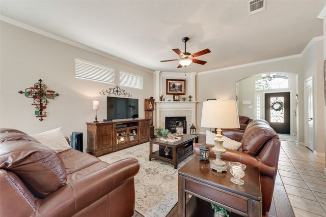 212 Park Meadows Drive, Euless, TX 76039