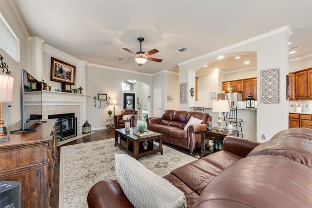 212 Park Meadows Drive, Euless, TX 76039