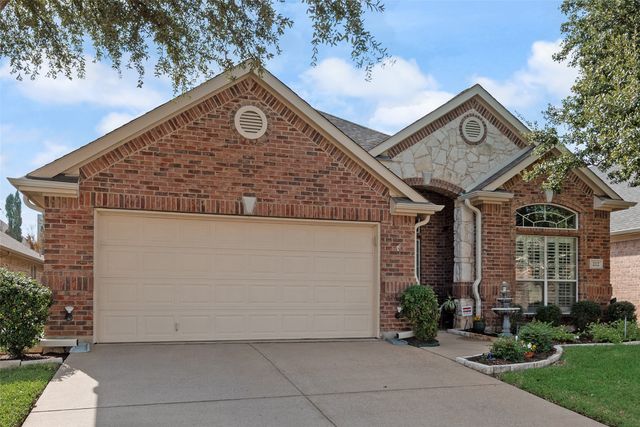 212 Park Meadows Drive, Euless, TX 76039