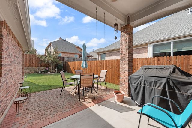 212 Park Meadows Drive, Euless, TX 76039