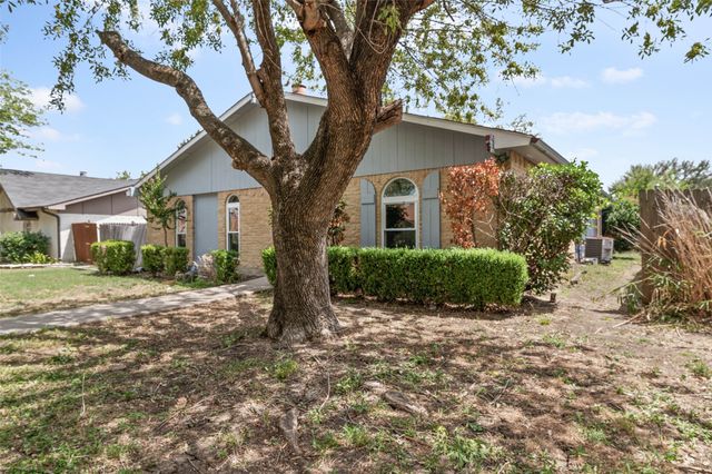 2068 E Peters Colony Road, Carrollton, TX 75007