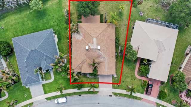 521 SW Lake Manatee Way, Port St. Lucie, Port St Lucie, FL 34986