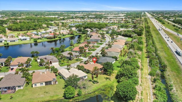 521 SW Lake Manatee Way, Port St. Lucie, Port St Lucie, FL 34986