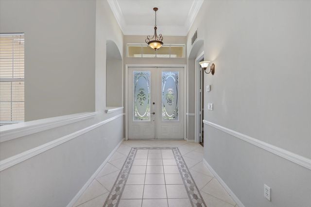 521 SW Lake Manatee Way, Port St. Lucie, Port St Lucie, FL 34986