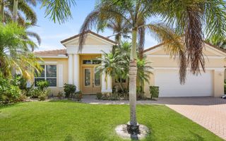 521 SW Lake Manatee Way, Port St. Lucie, Port St Lucie, FL 34986