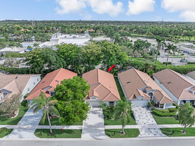 9758 Harbour Lake Circle, Boynton Beach, FL 33437