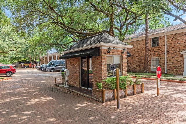 4040 San Felipe Street 166, Houston, TX 77027