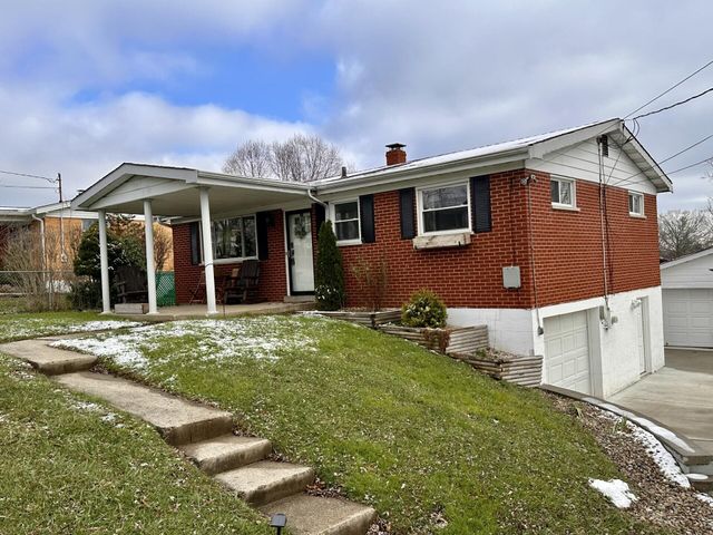 9039 Oak Lane, Alexandria, KY 41001