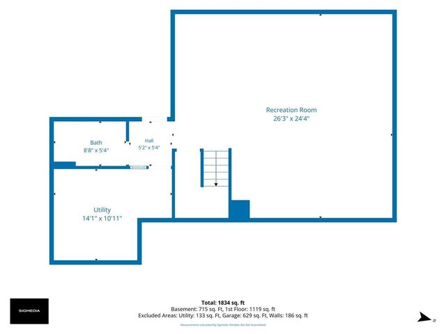 727 S Lakeview St, Haysville, KS 67060