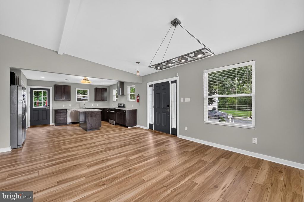 128 FAIRVIEW AVE, LAWNSIDE, NJ 08045 — photo 3