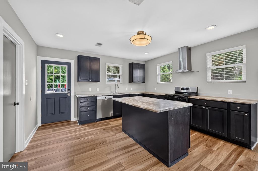 128 FAIRVIEW AVE, LAWNSIDE, NJ 08045 — photo 4