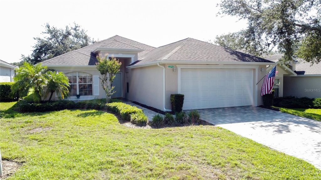 2292 EDMONTON COURT, Clermont, FL 34711