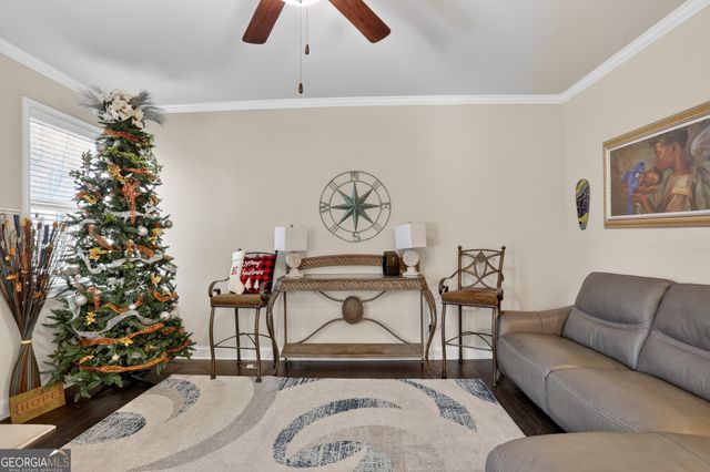 432 Braemore Mill Drive, Lawrenceville, GA 30044