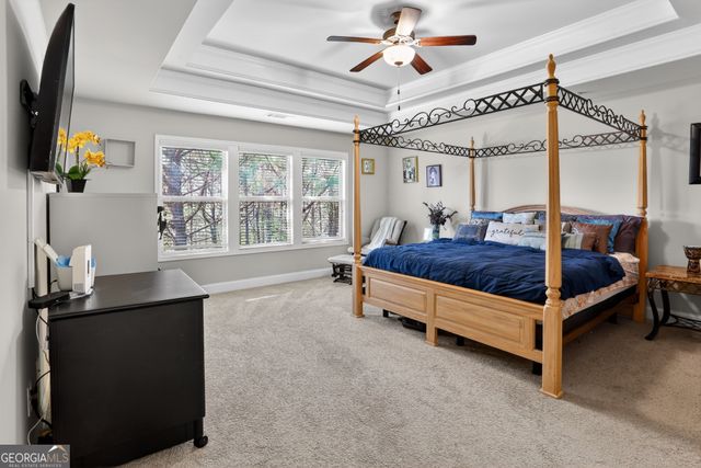 432 Braemore Mill Drive, Lawrenceville, GA 30044