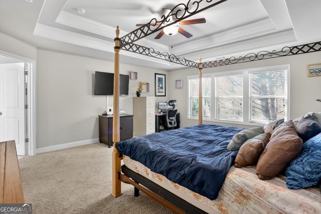 432 Braemore Mill Drive, Lawrenceville, GA 30044