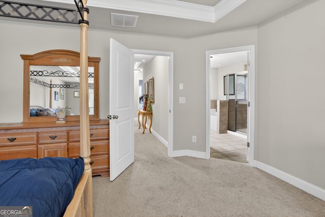 432 Braemore Mill Drive, Lawrenceville, GA 30044