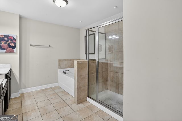 432 Braemore Mill Drive, Lawrenceville, GA 30044