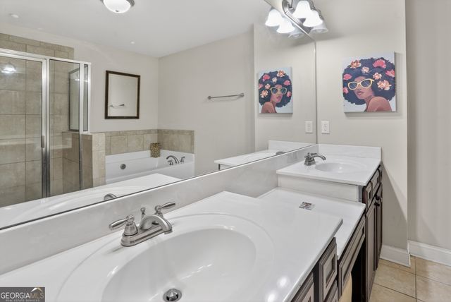 432 Braemore Mill Drive, Lawrenceville, GA 30044