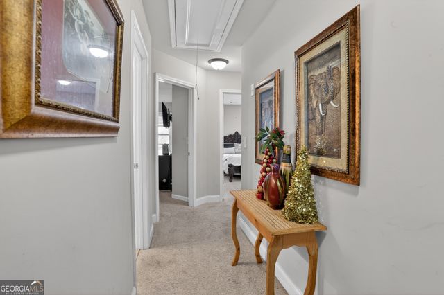 432 Braemore Mill Drive, Lawrenceville, GA 30044