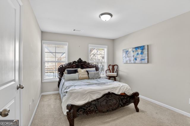 432 Braemore Mill Drive, Lawrenceville, GA 30044