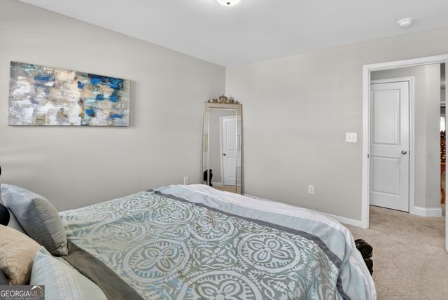 432 Braemore Mill Drive, Lawrenceville, GA 30044