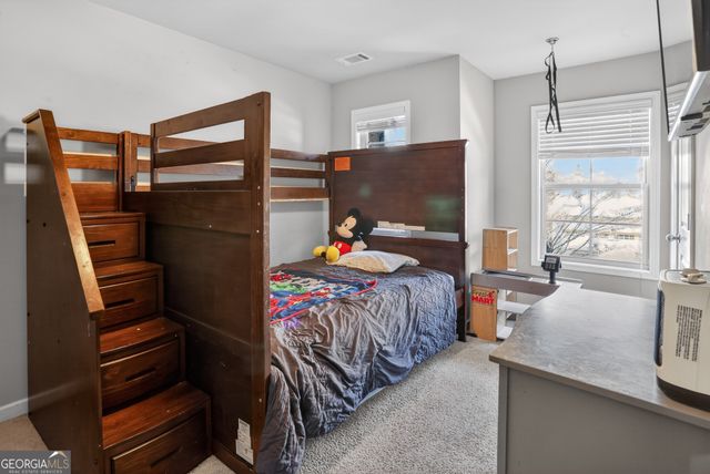 432 Braemore Mill Drive, Lawrenceville, GA 30044