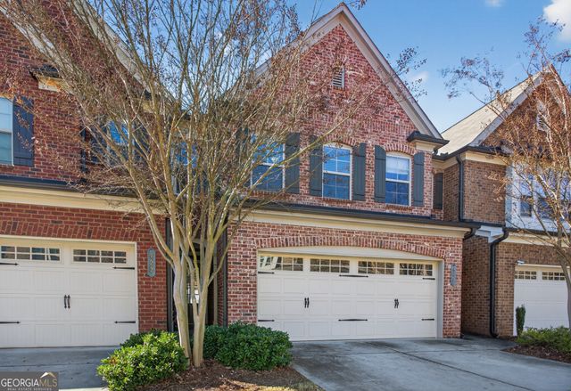 432 Braemore Mill Drive, Lawrenceville, GA 30044