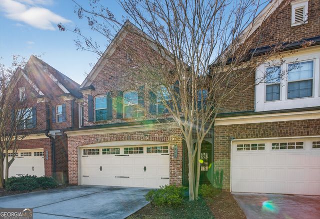 432 Braemore Mill Drive, Lawrenceville, GA 30044