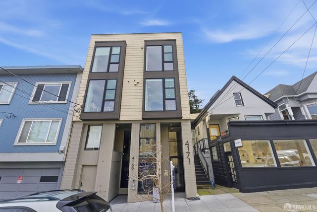 4171 24th Street 201, San Francisco, CA 94114
