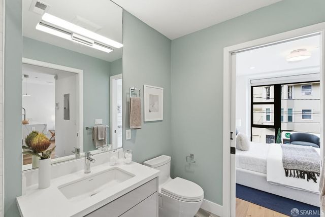 4171 24th Street 201, San Francisco, CA 94114