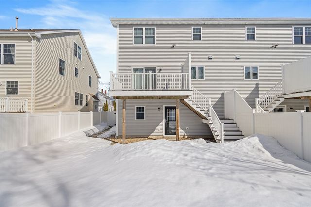 17 Wadsworth Ave 2, Waltham, MA 02453