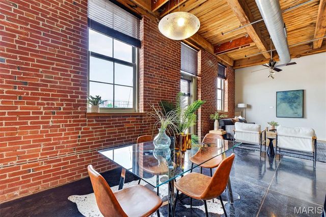 721 N 17th 202, St Louis, MO 63103