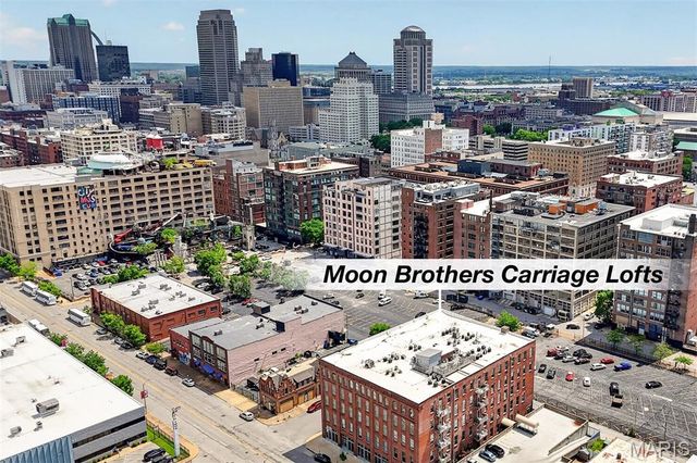 721 N 17th 202, St Louis, MO 63103