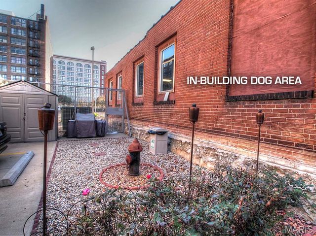 721 N 17th 202, St Louis, MO 63103