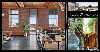 721 N 17th 202, St Louis, MO 63103