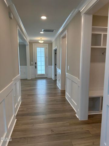 116 Sage Thrush Bend, Holly Springs, NC 27540