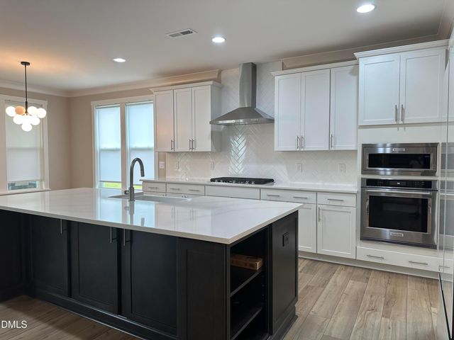 116 Sage Thrush Bend, Holly Springs, NC 27540