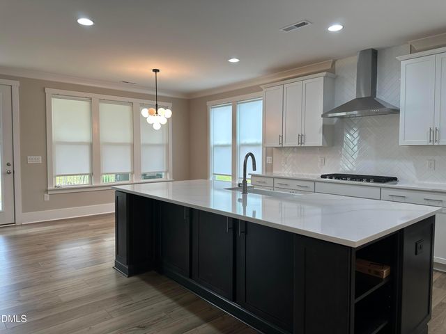 116 Sage Thrush Bend, Holly Springs, NC 27540