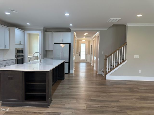 116 Sage Thrush Bend, Holly Springs, NC 27540