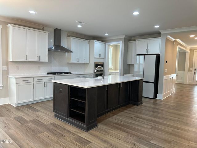 116 Sage Thrush Bend, Holly Springs, NC 27540