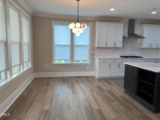 116 Sage Thrush Bend, Holly Springs, NC 27540