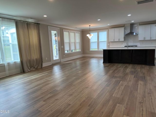 116 Sage Thrush Bend, Holly Springs, NC 27540