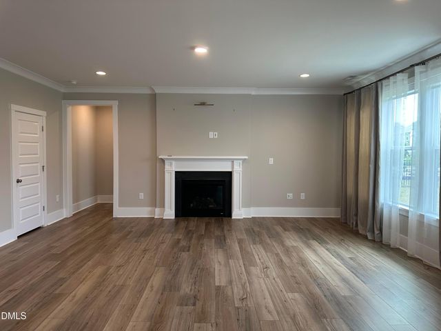 116 Sage Thrush Bend, Holly Springs, NC 27540
