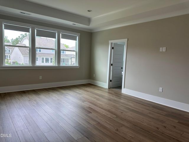 116 Sage Thrush Bend, Holly Springs, NC 27540