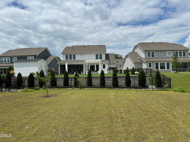 116 Sage Thrush Bend, Holly Springs, NC 27540