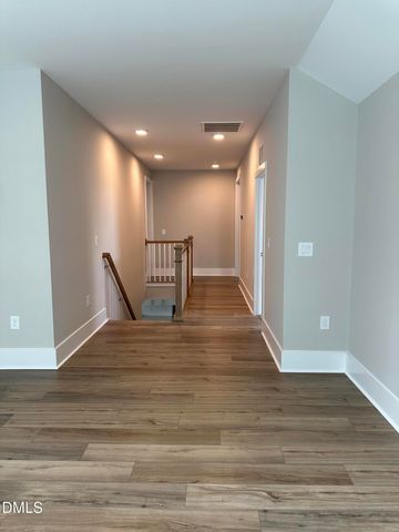 116 Sage Thrush Bend, Holly Springs, NC 27540