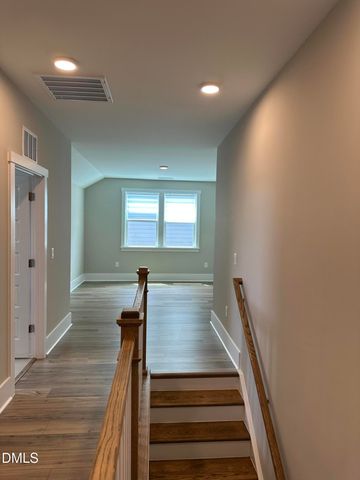 116 Sage Thrush Bend, Holly Springs, NC 27540